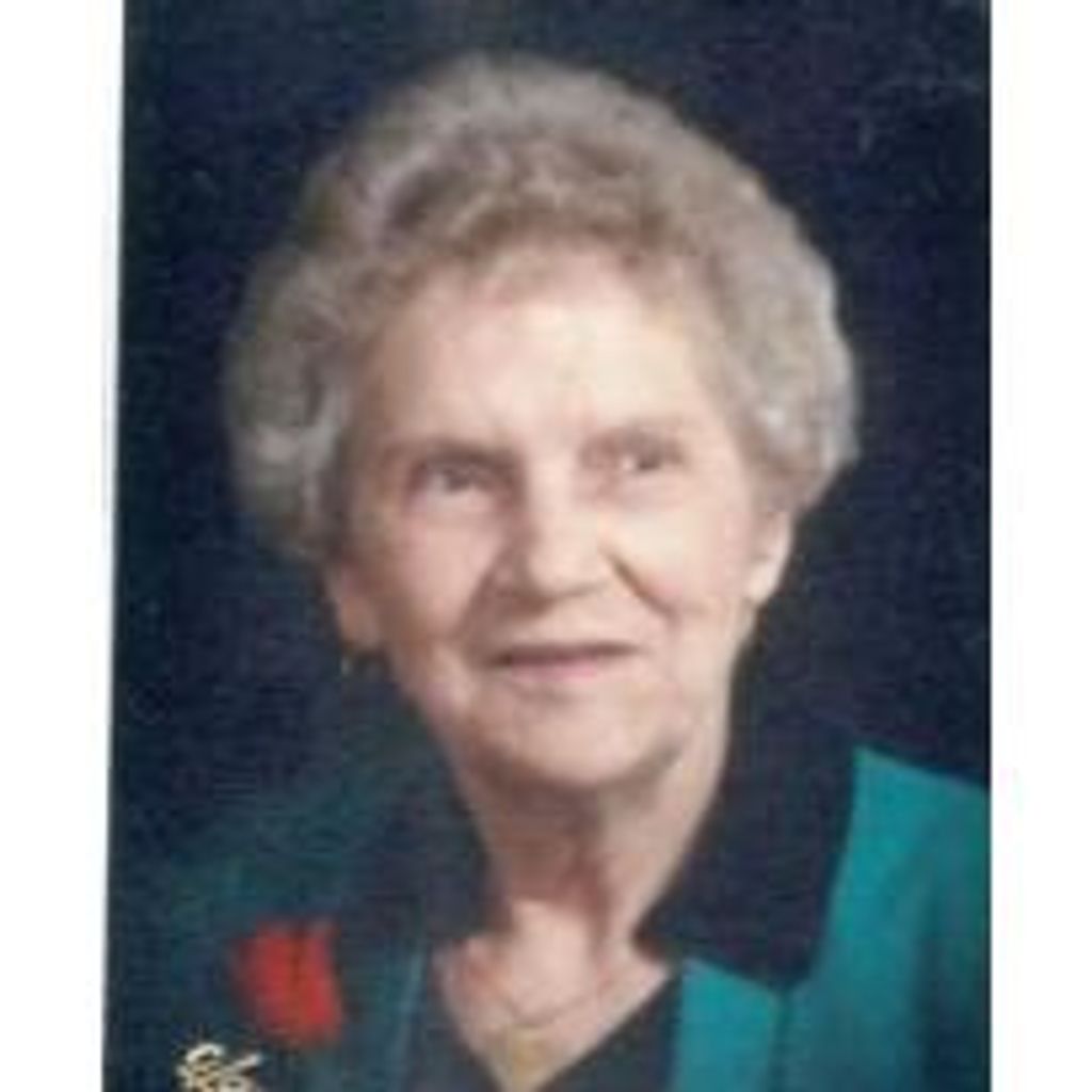 Dorothy Lee Hershey