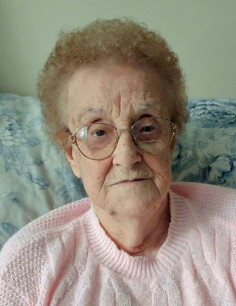Betty Reddick Profile Photo