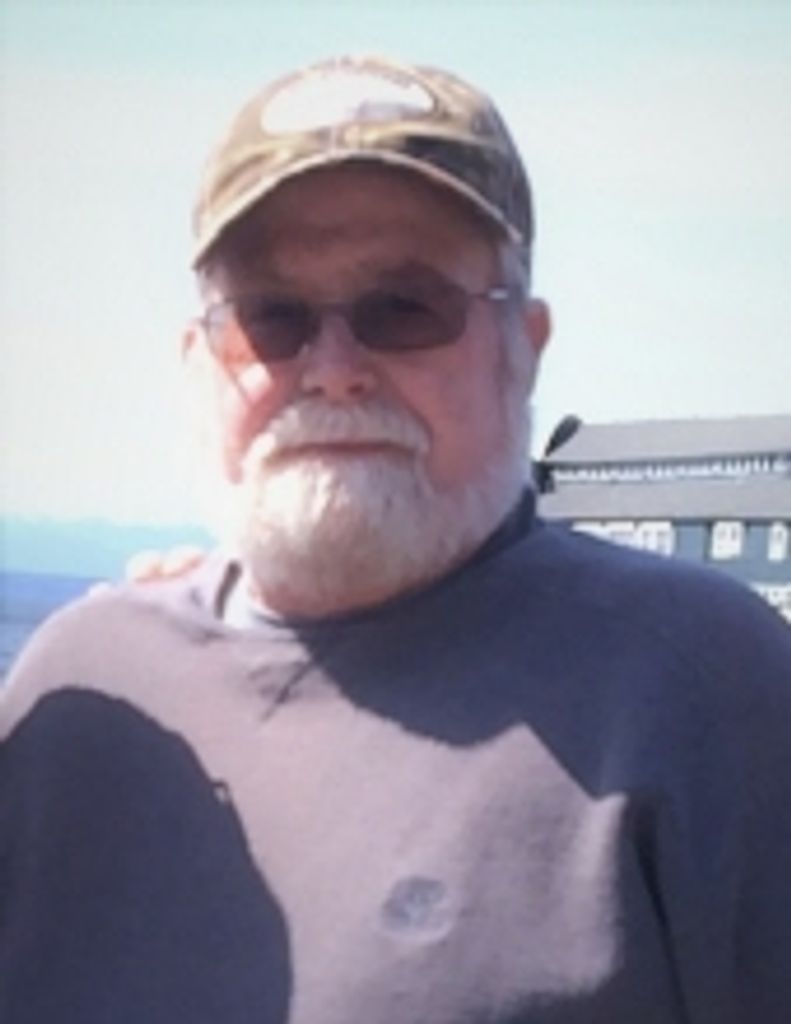 Willard Ray Soden
