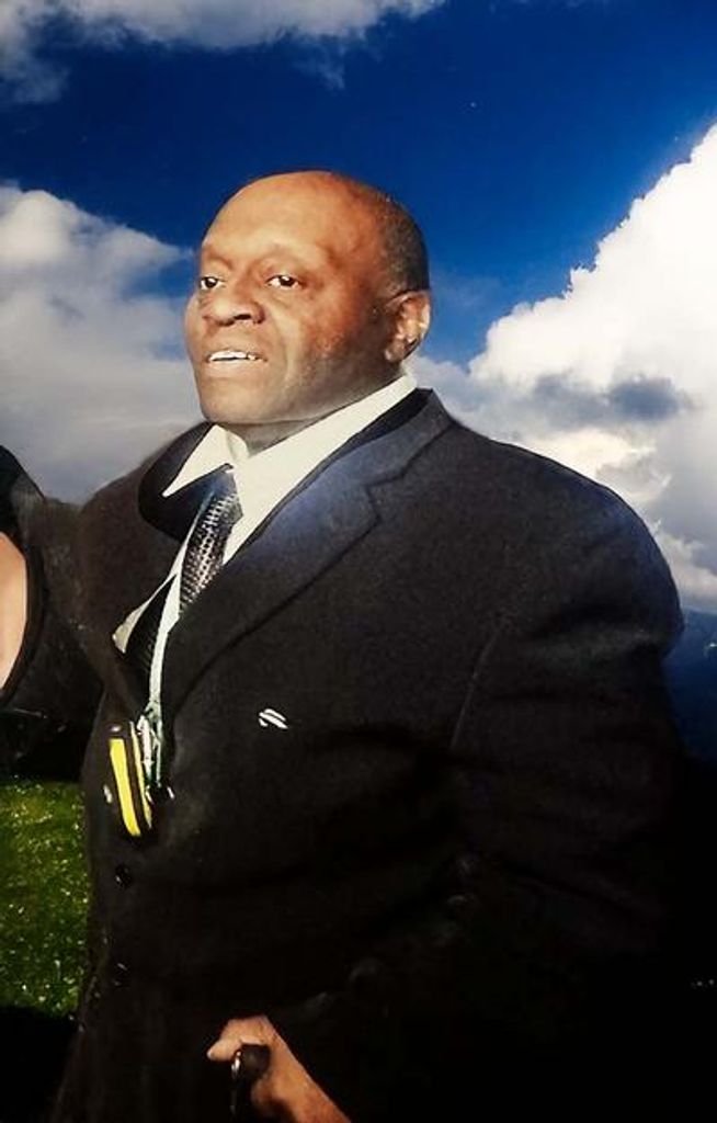 James Gabriel, Jr. Profile Photo