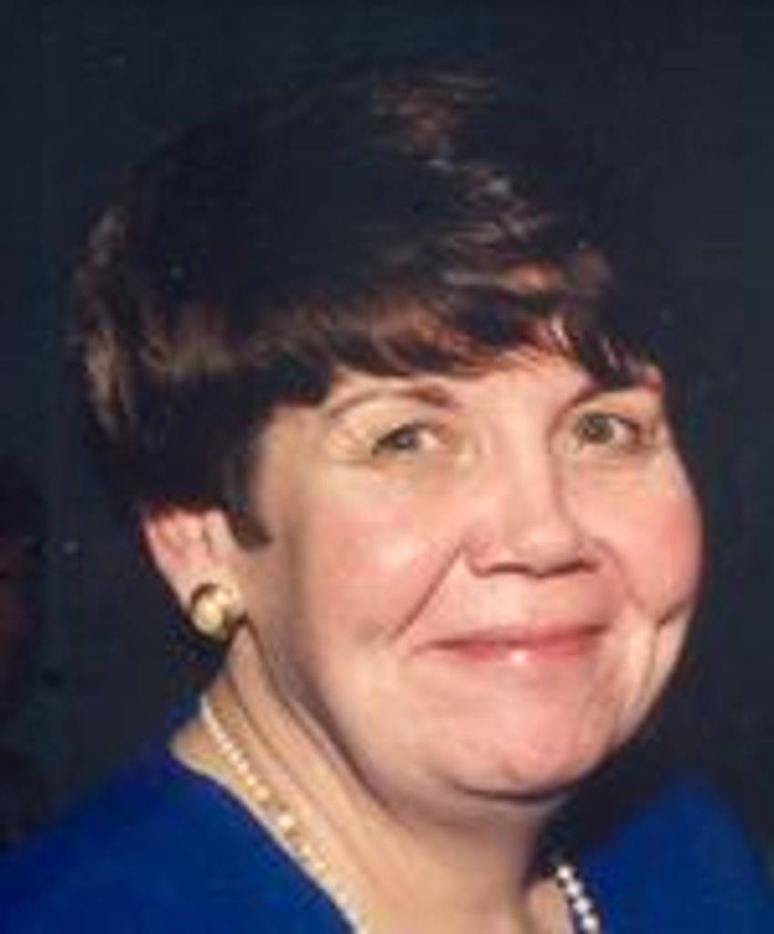 Catherine Galloway Profile Photo