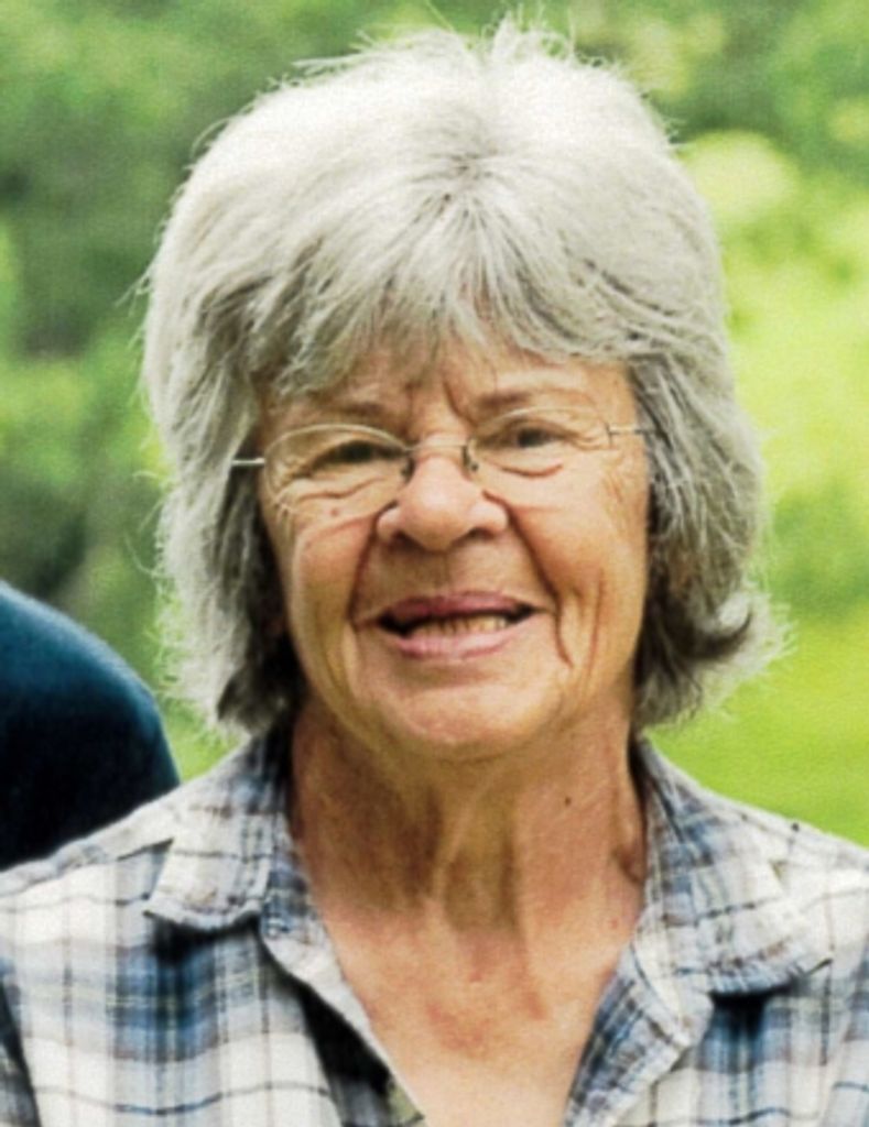 Agnes P. Weber Profile Photo