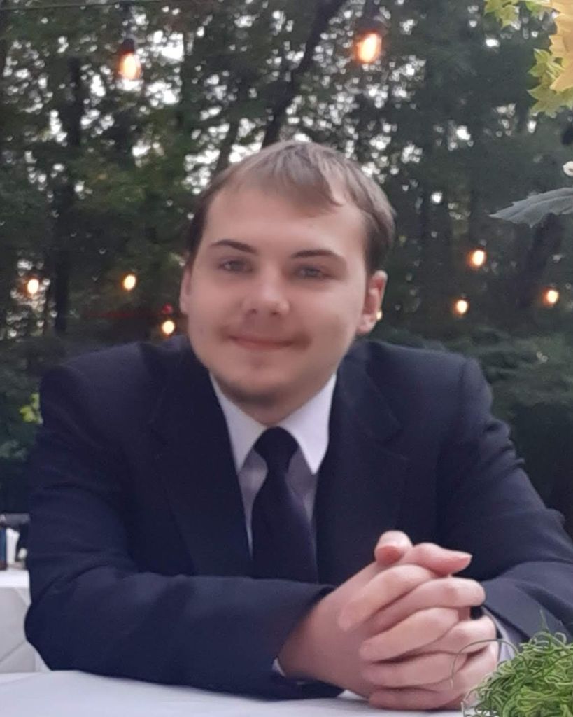 Nickolas Nathan Januszkiewicz Profile Photo