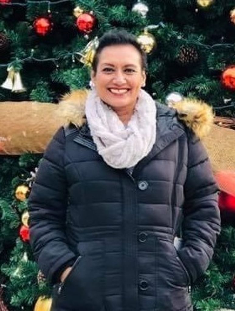 Hortencia Maribel Olivares