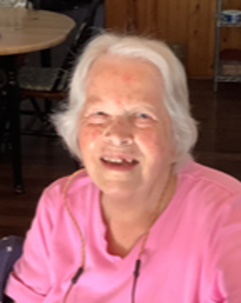 Helen Janet Wolk
