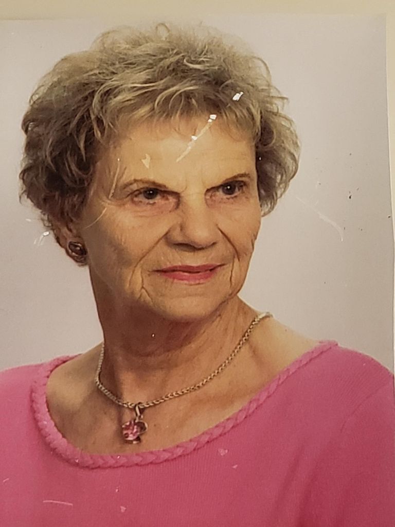 Leona Bertha Piggott