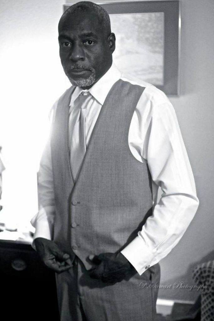 Mr. Russell Collins Profile Photo