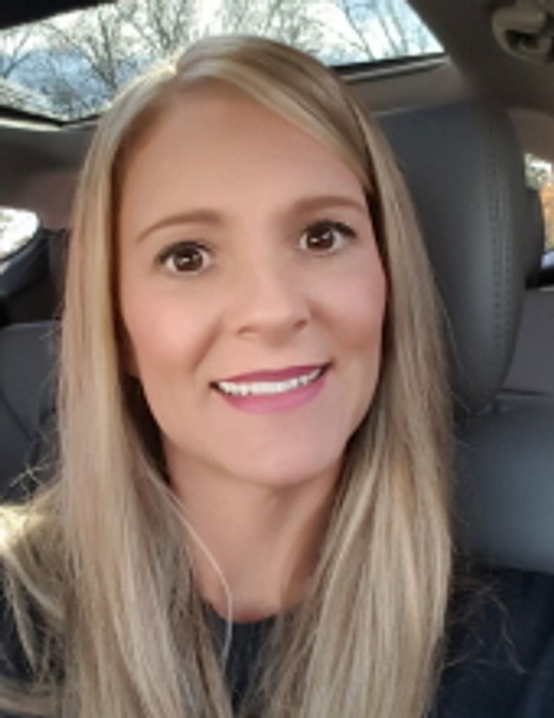 Shelly Jonell Woods
