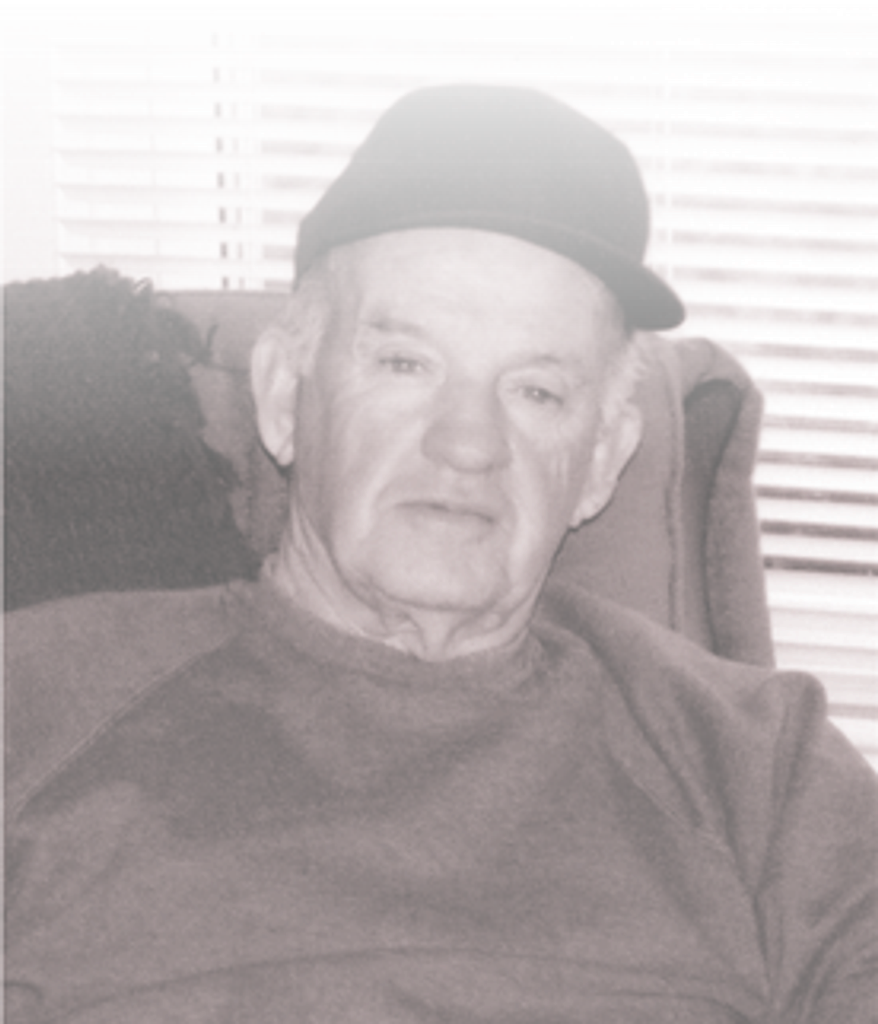 Fred Austin Lambert