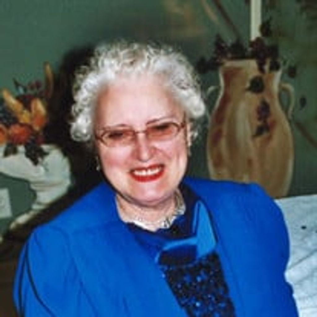 Martha Haywood
