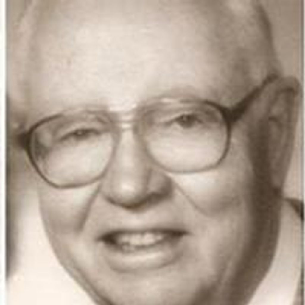 Bruce A. Merrick
