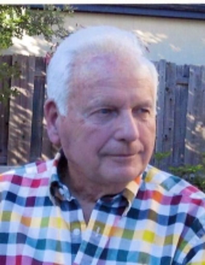 Anthony  "Tony"  M. Fischer