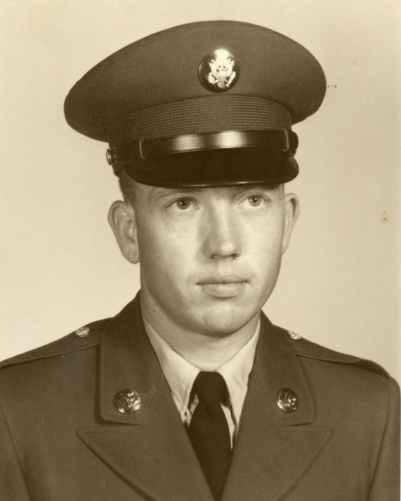 John Allen Bone Profile Photo