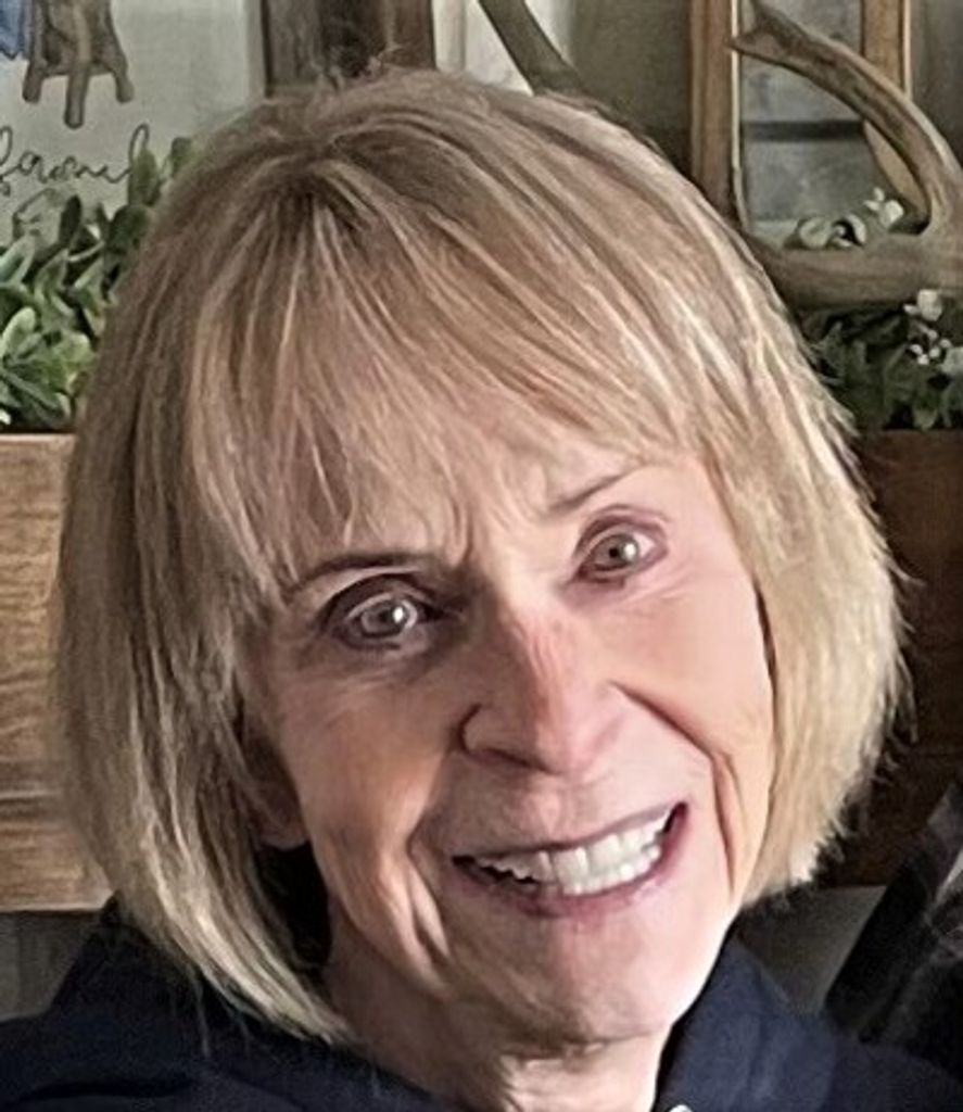 Joan Mitchell Cox Profile Photo