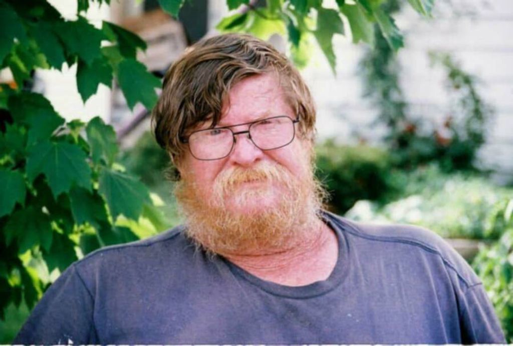 Larry Eudean Padgett Profile Photo