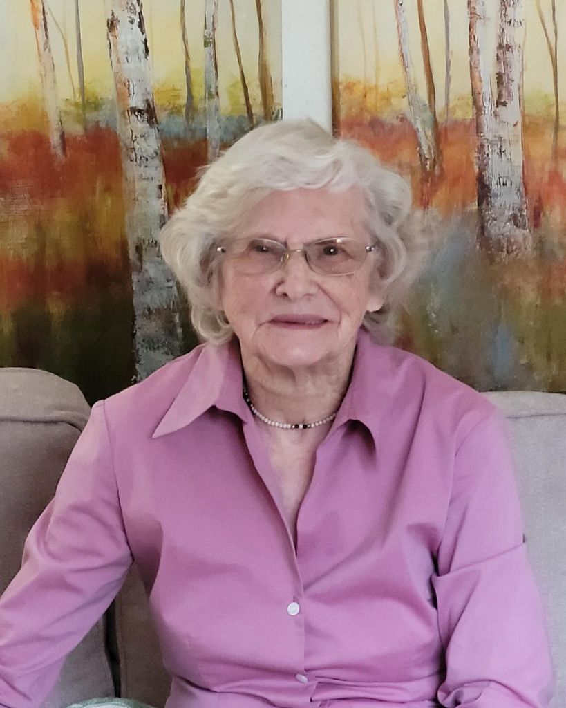Margaret Ellen Warnes Profile Photo