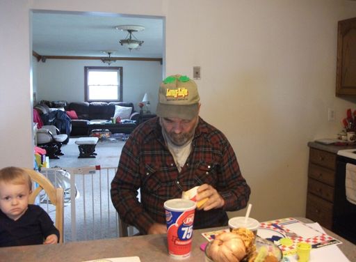 Alan "Hoss" Bell photo gallery thumbnail 4 of 38
