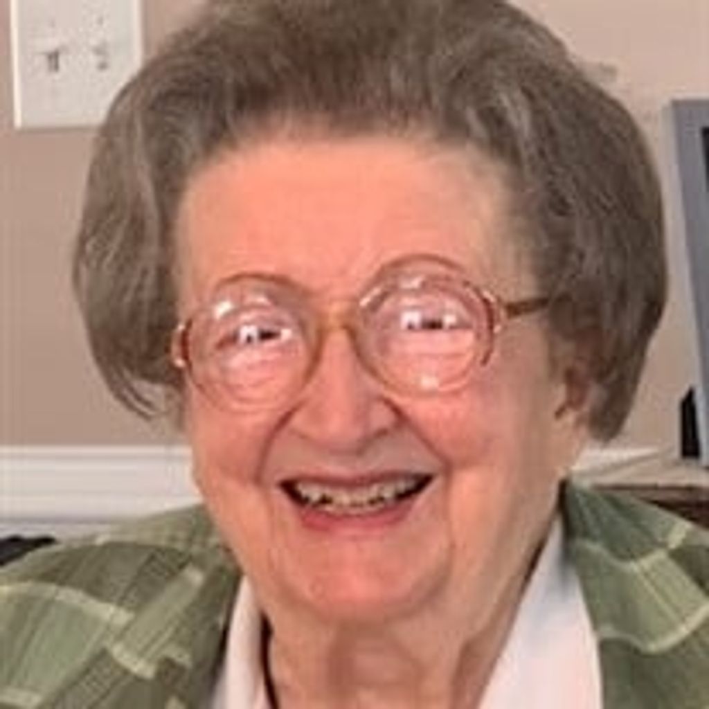 Marie Teresa Dumouchelle