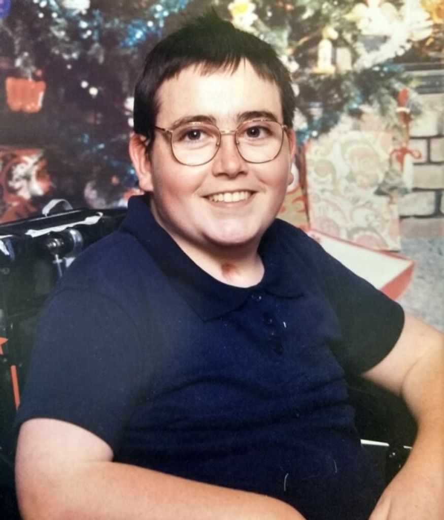Jeffrey Robert McIntyre