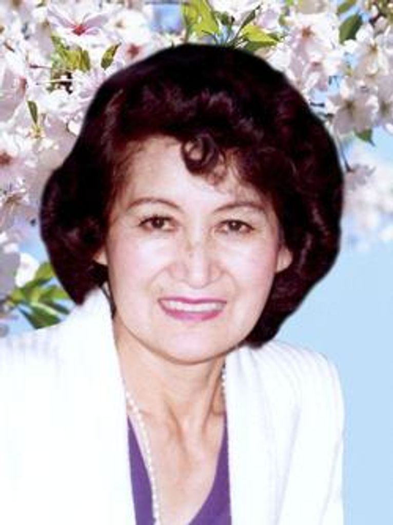Mari Mariko Sakamoto