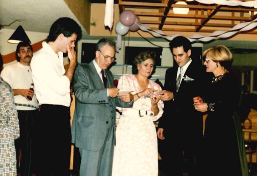 Louis Koulis Liadis photo gallery thumbnail 74 of 95
