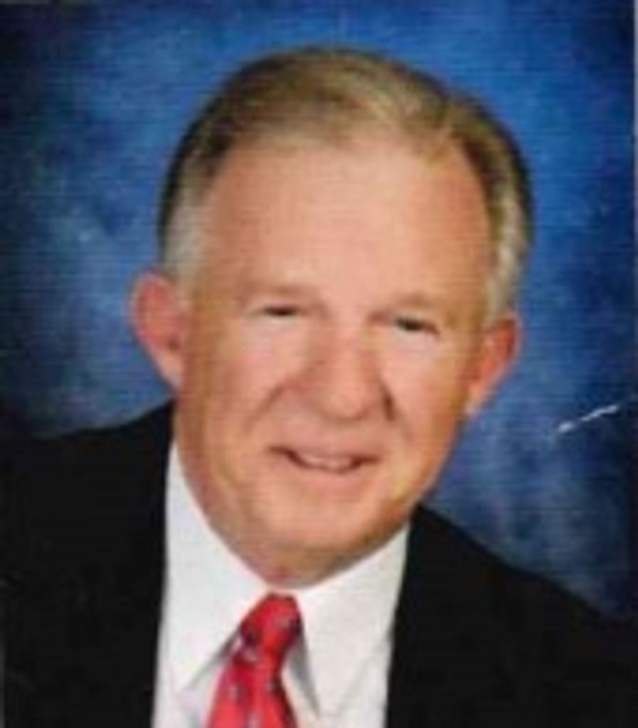 Glenn Irvin Wareham Profile Photo