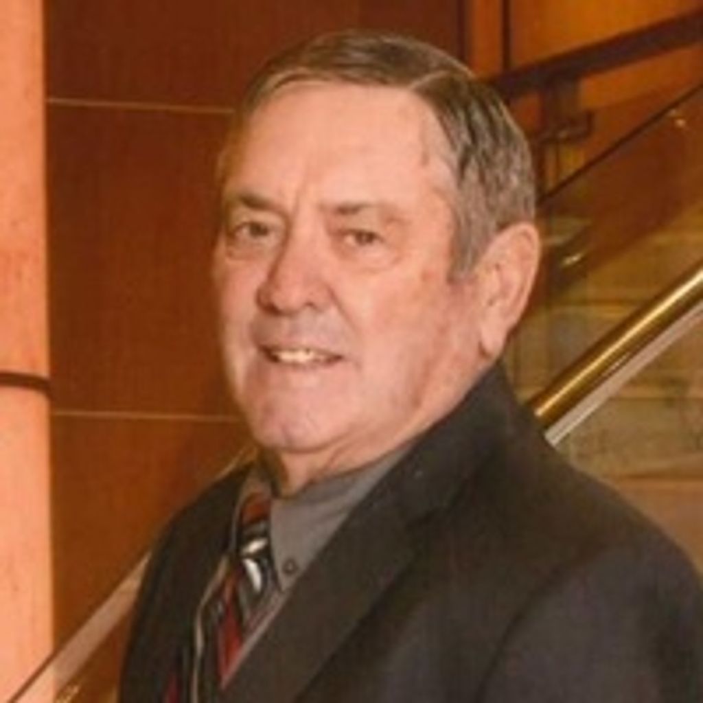 Frederick  Charles Dolcini