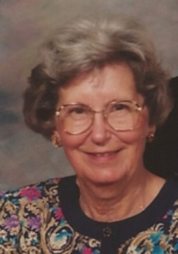 Lydia Godfrey