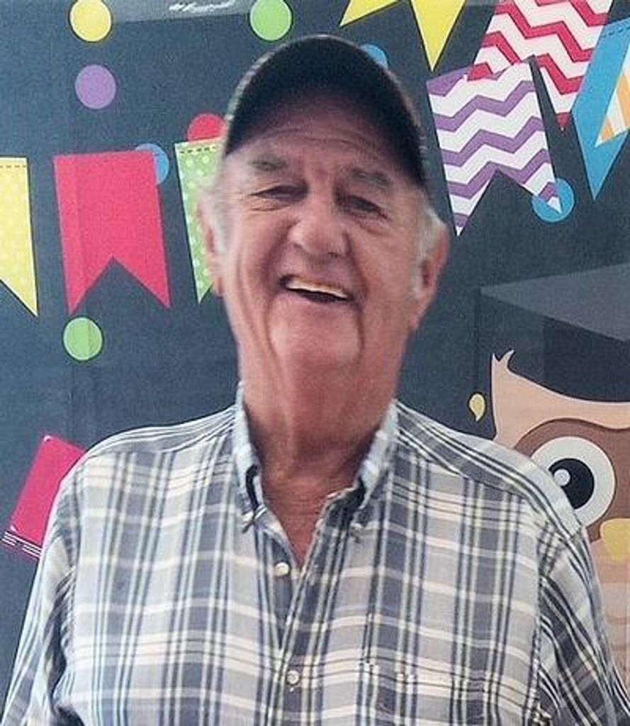 Loyd "Buddy" Brumfield Profile Photo