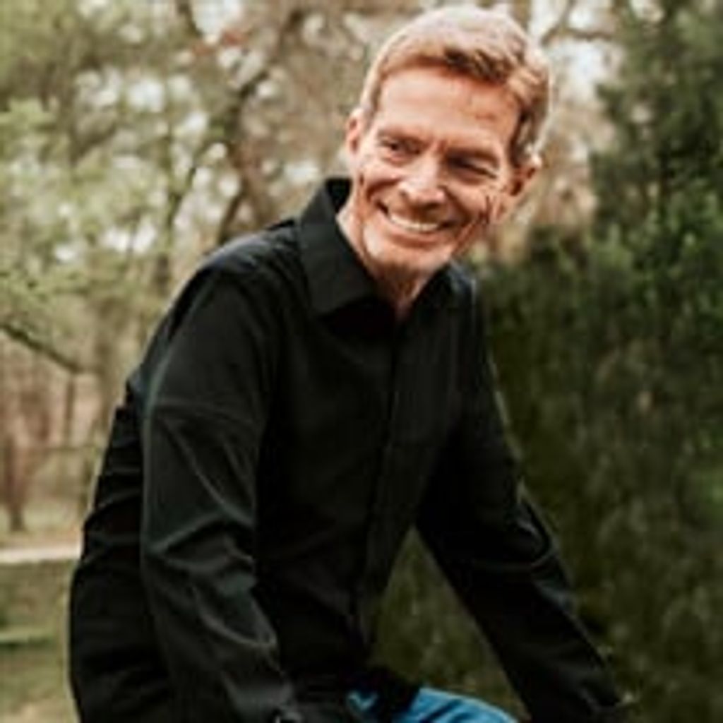 Glenn Peyton Bilbrey