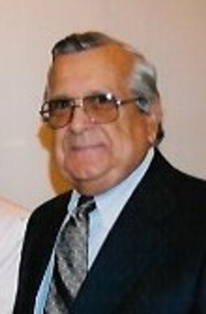 Melvin Sigman Troutman