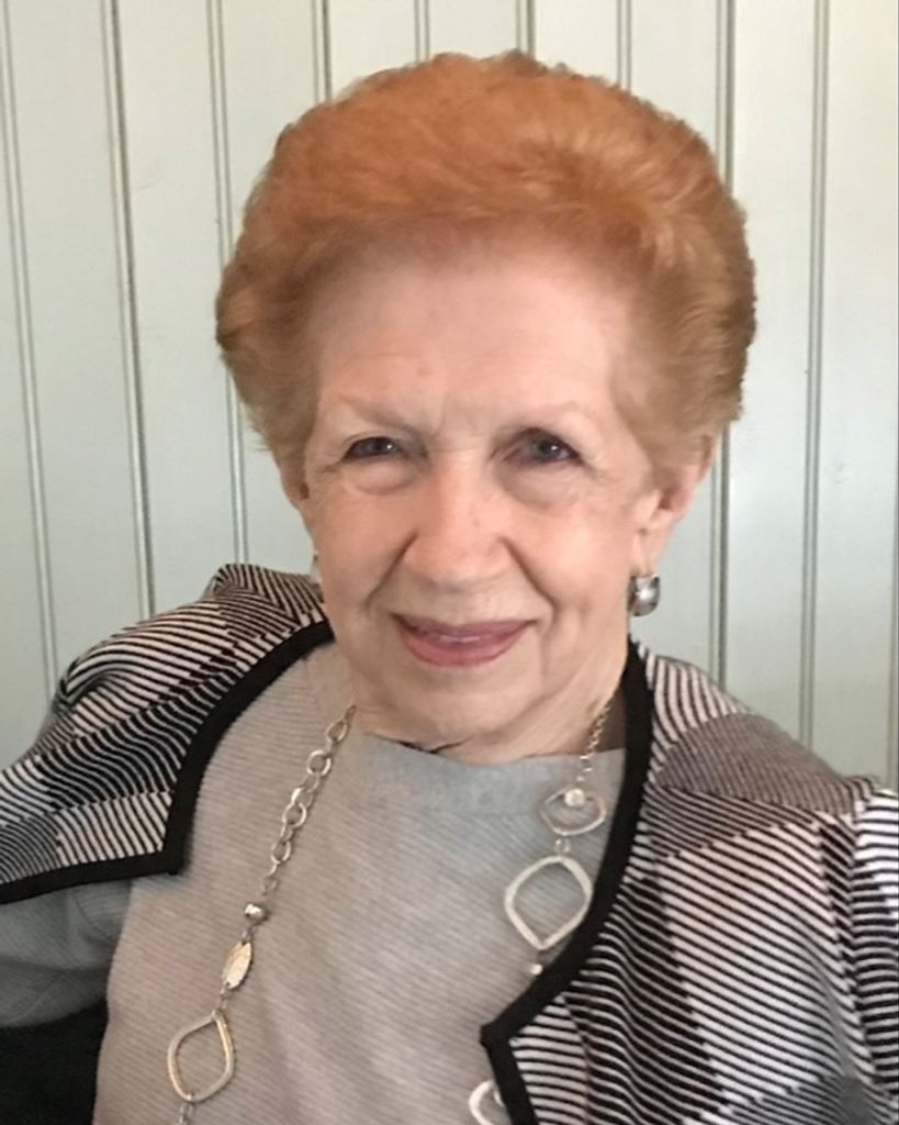 Nora Lorene Caughron