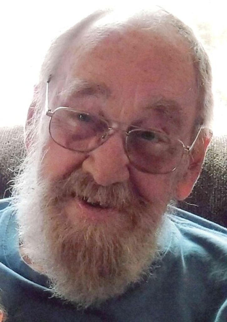 James H. "Skinner" Moore