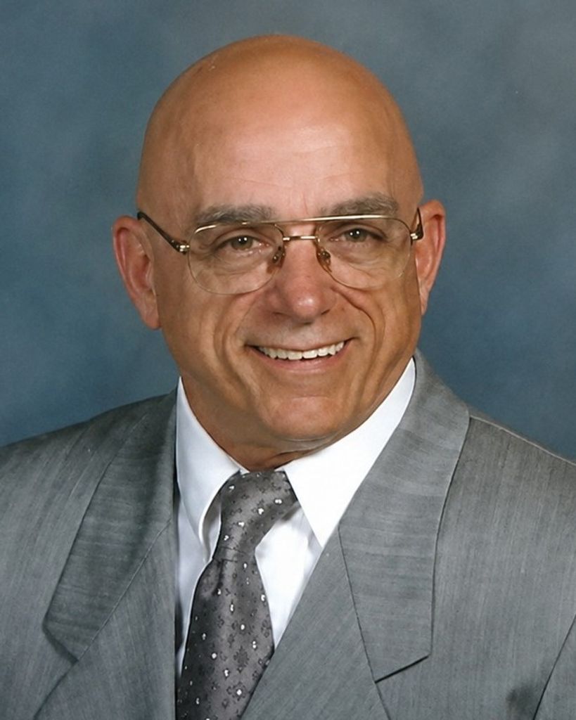Donald P. Buongiorne Profile Photo