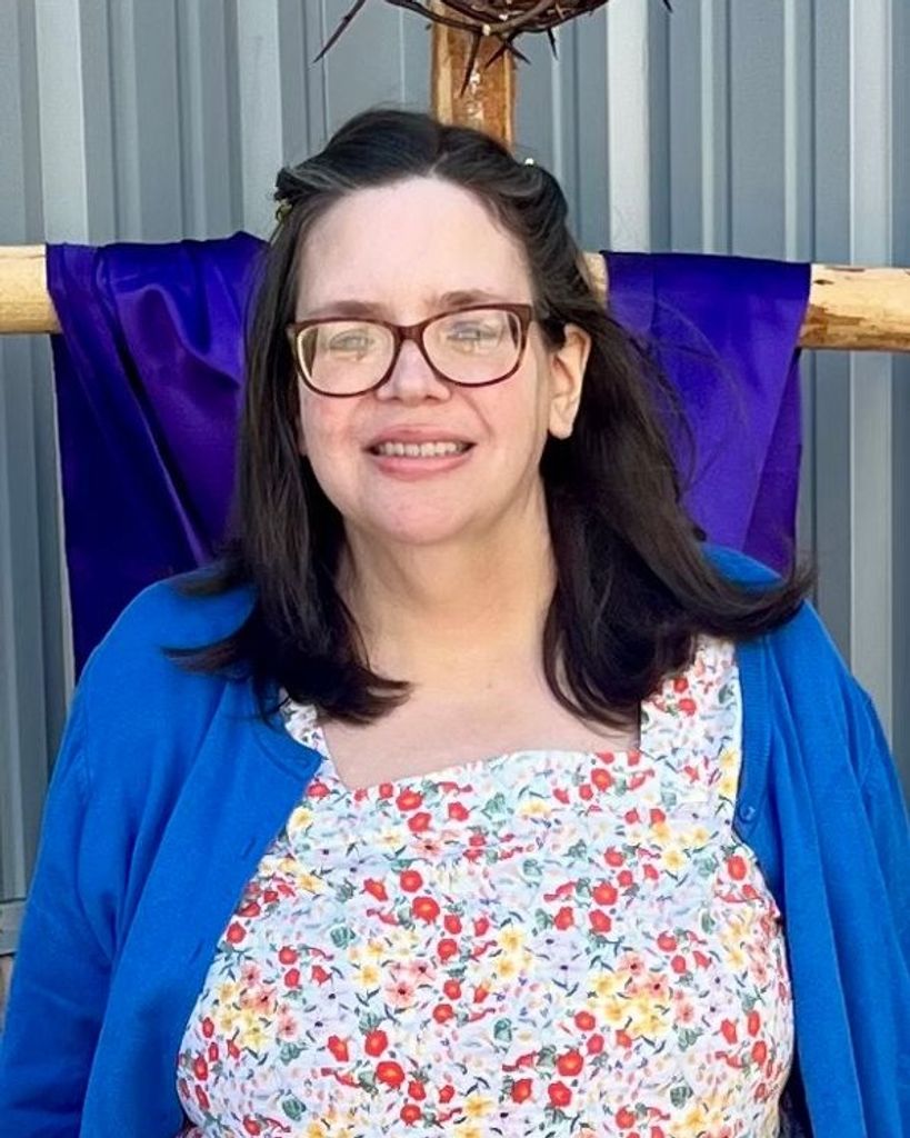 Melinda Marie McFall Profile Photo