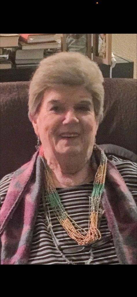 Leah Valaria Kanapkey Sowell