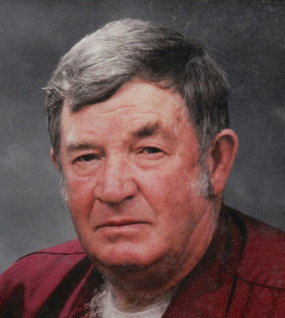 Fred E. Ray