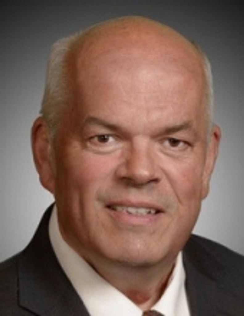 John Robert "Bob" Wells, Jr.