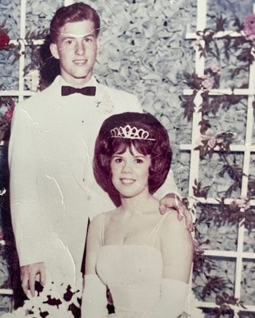 Melody and Richard Fairchild II