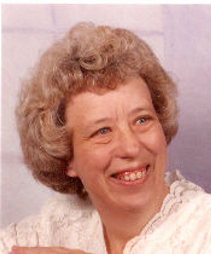 Cecilia Agnes Bender Profile Photo
