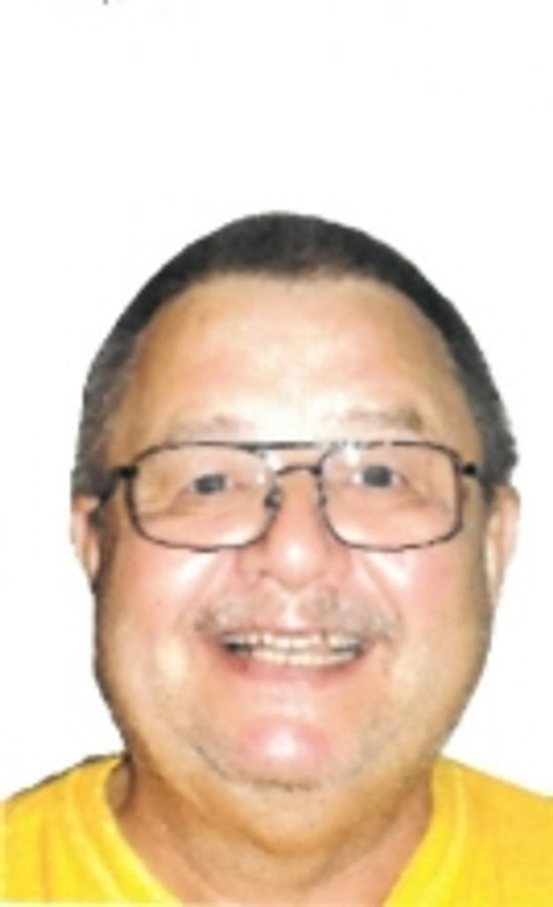 Richard Russell Ronning