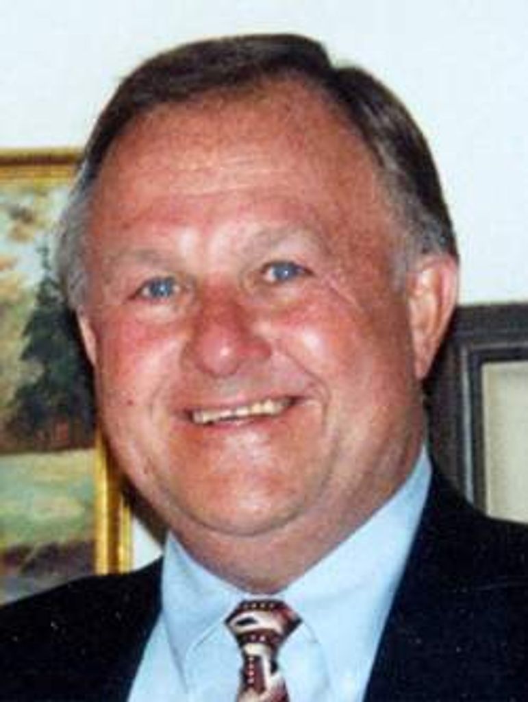 James Mahlman