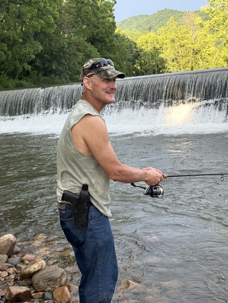 Billy Wayne Hickman Profile Photo