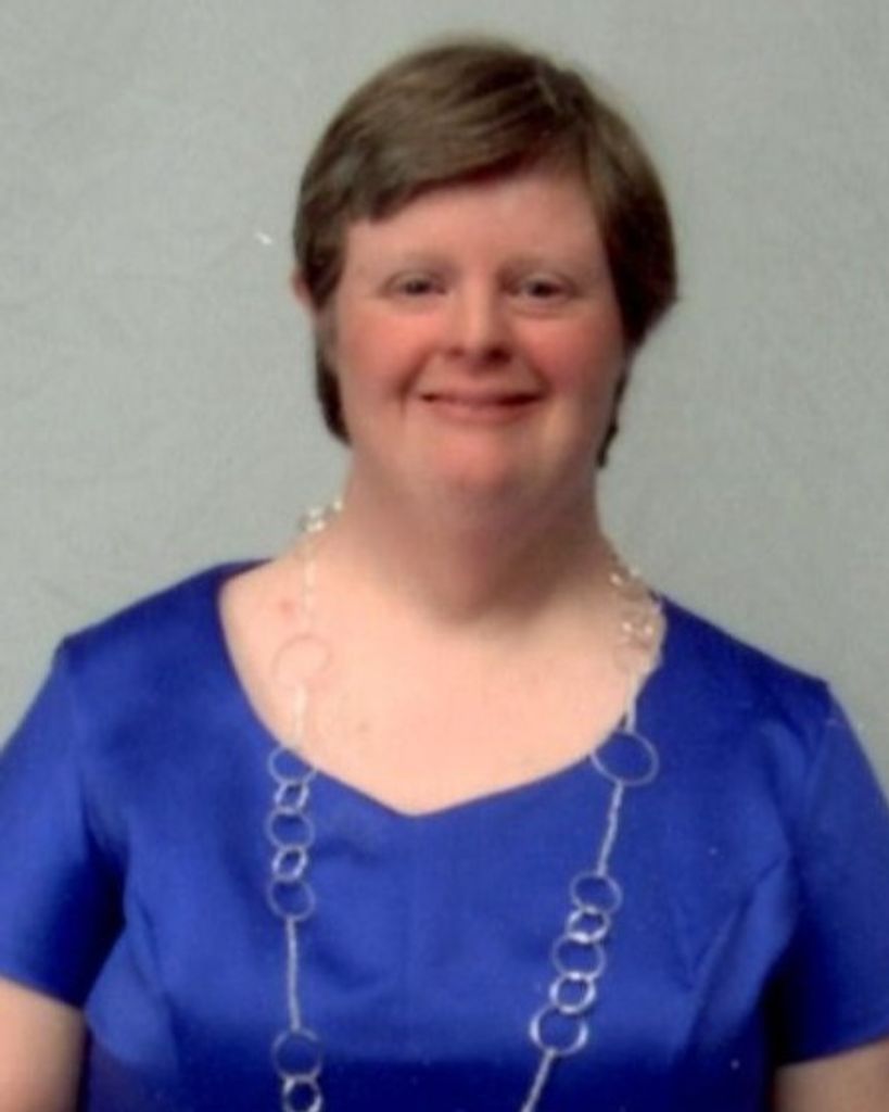 Charlotte Faye Payne