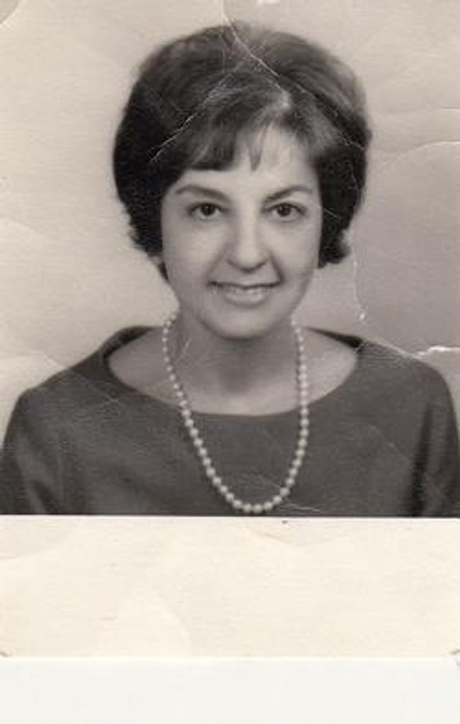 Reima Mae Robertson (Nee Bogle)