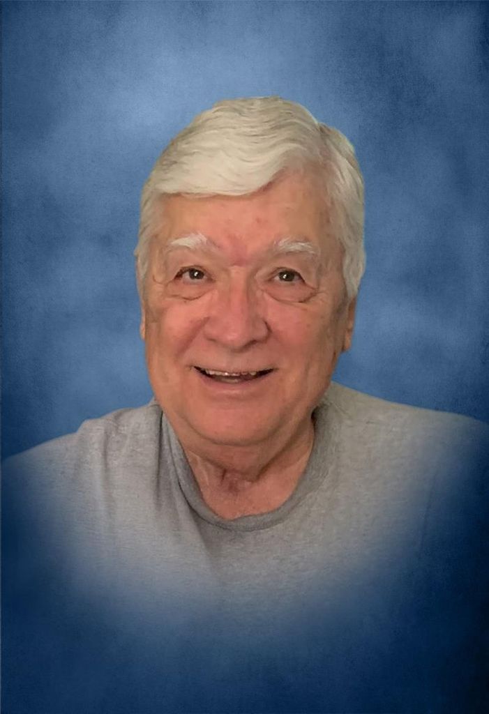 Patrick Lee Walker Profile Photo