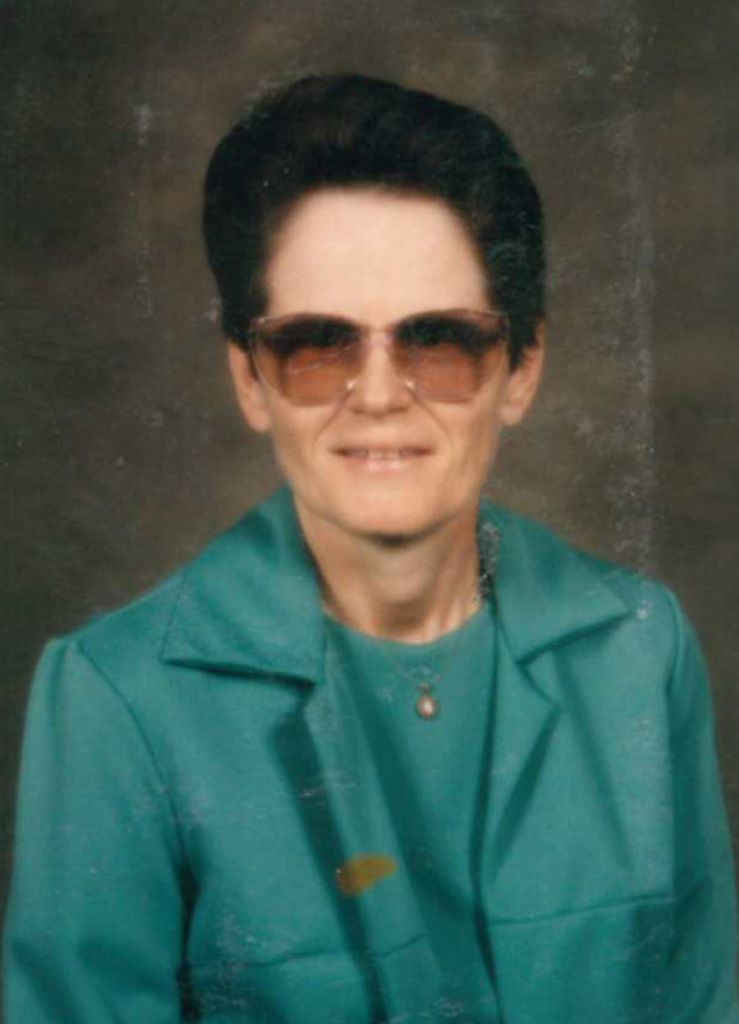 Betty Jean Boyd