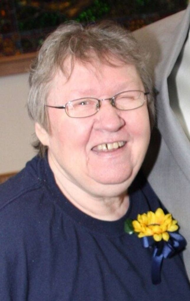 Rachael Porter Profile Photo