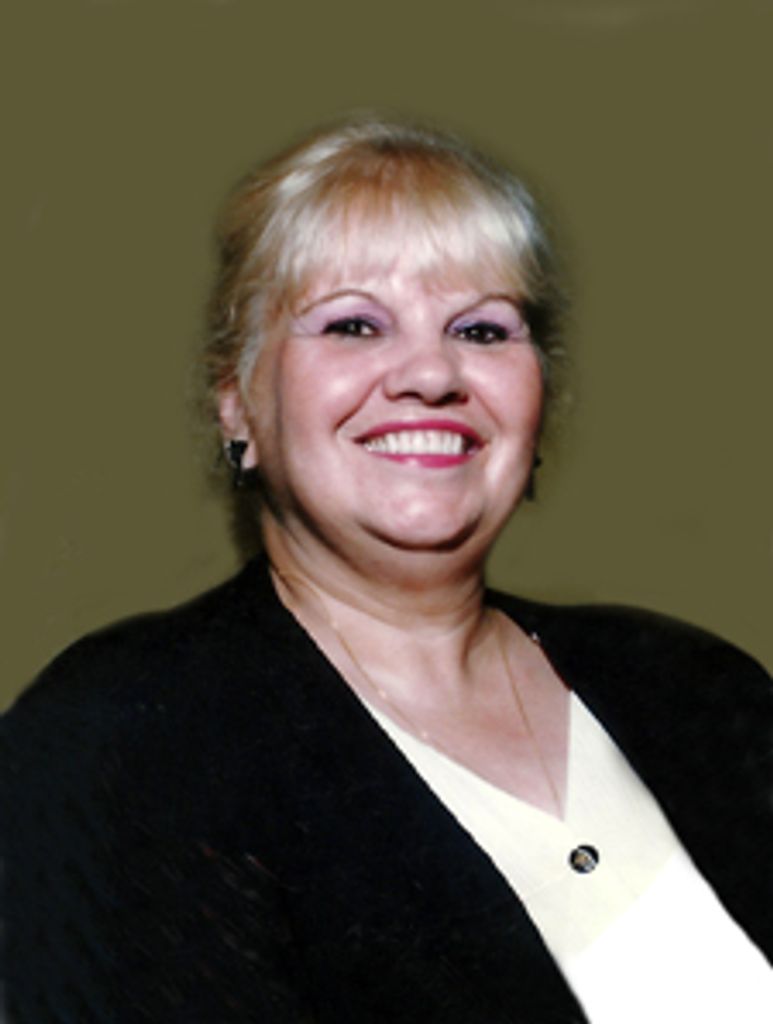 Brenda  Faye Cassano
