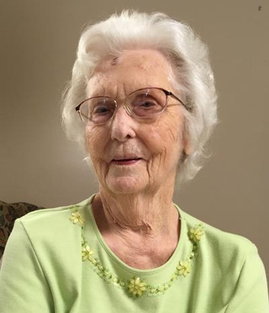 Rose Mary Hilton Profile Photo